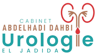 Cabinet Abdelhadi Dahbi — Urologie El Jadida